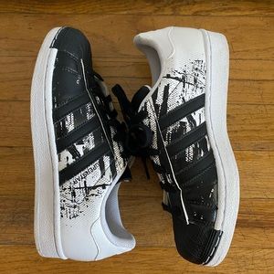 Adidas Superstar